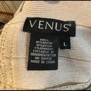 Beautiful Bandage Venus Dress, Size L